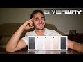 ► Te Regalo 5 IPhone 7 | Sorteo Internacional | Giveaway
