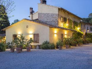 promo hotel Montaione Borgo San Benedetto Guest House
