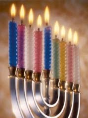 A História de Chanucá