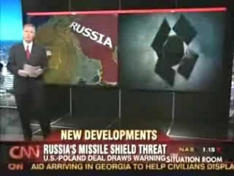 Wars And Lies On The World Stage - Act 2/2