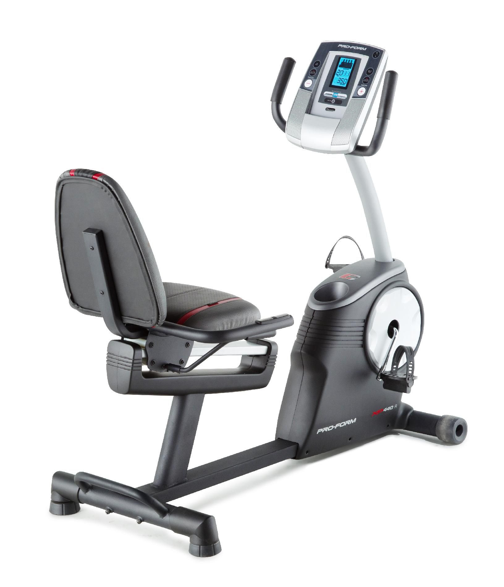 Proform Recumbent Bike: Quality Value Priced Exercise Bike ...