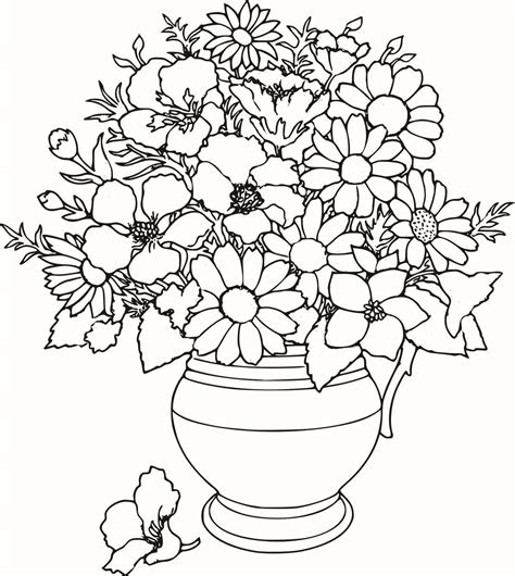 la petite fleur