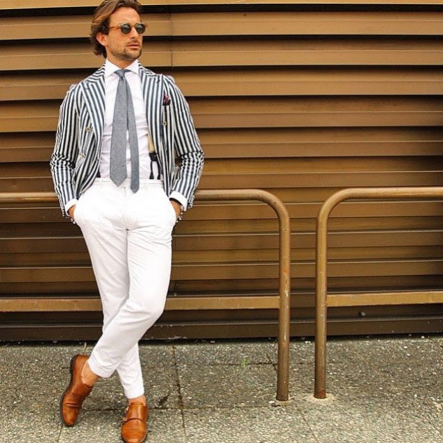 おじさんにオシャレな人が少ない理由 Re Bino