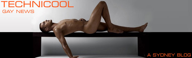 Gay News from London