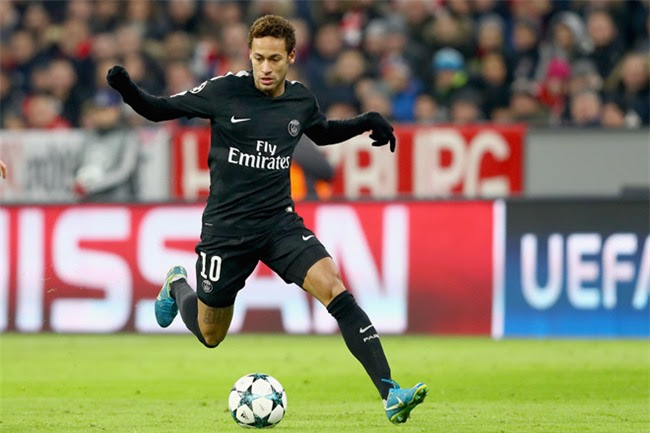 100 cau thu gia tri nhat the gioi: Neymar vuot Messi, Ronaldo het thoi hinh anh 1