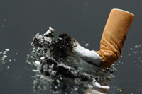 Composición del Tabaco