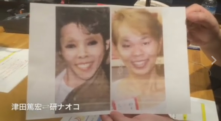 ダイアン津田とは ゴイゴイスーなダイアンまとめ