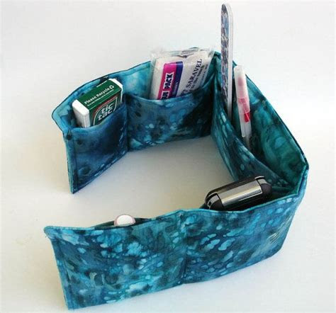 images diy purse organizer pinterest