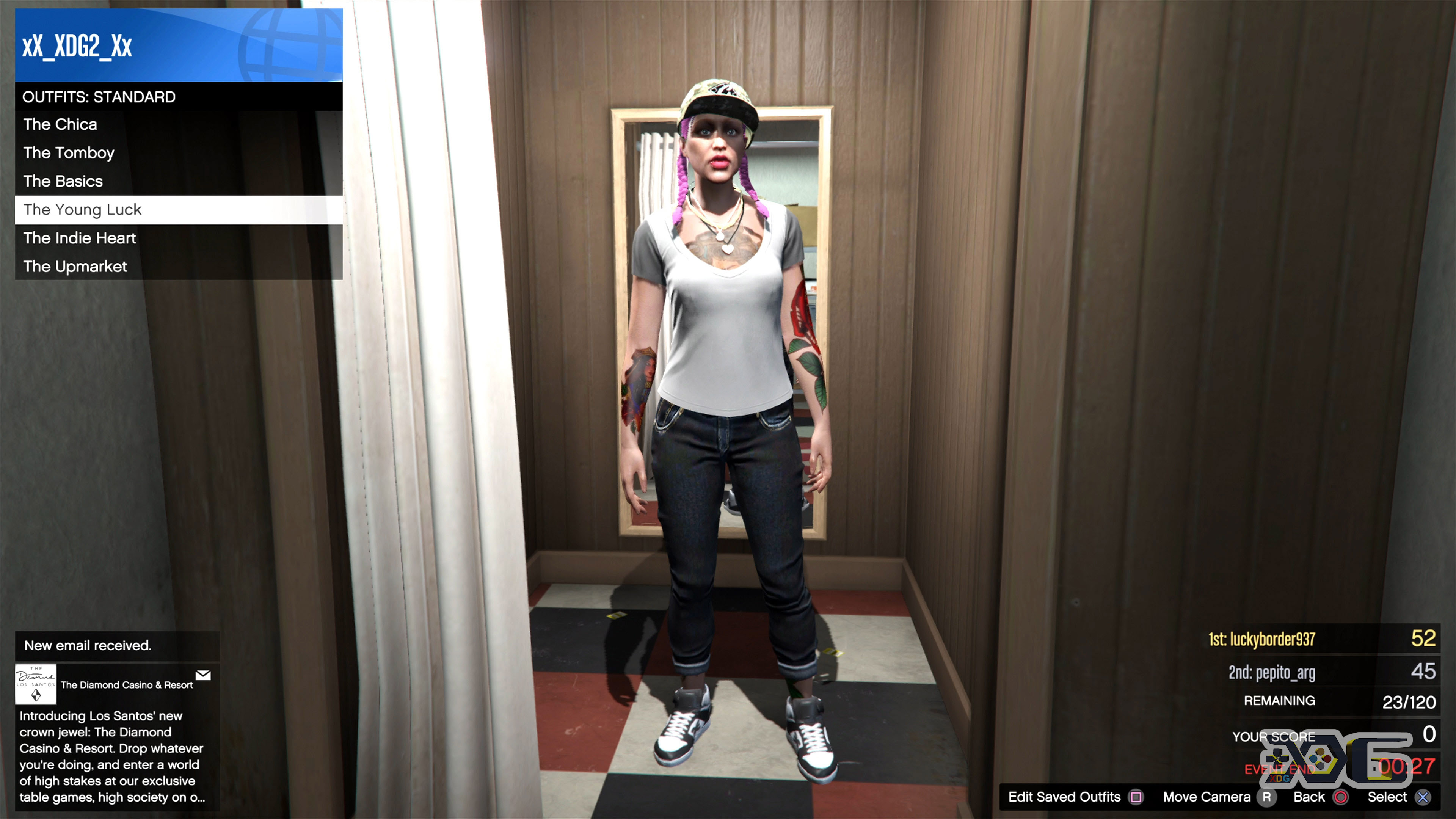 Max Shooting Skill Glitch Max Your Shooting In 5 Minutes Gta Online