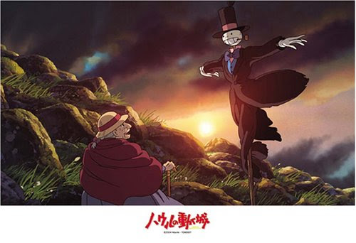 ハウルの動く城 の名言 セリフまとめ Ciatr シアター