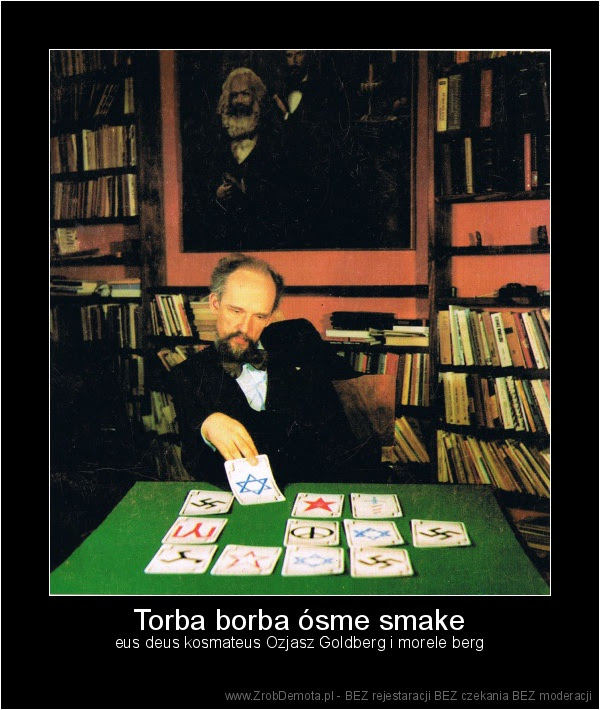 Zrobdemota Pl Torba Borba Osme Smake Eus Deus Kosmateus - 