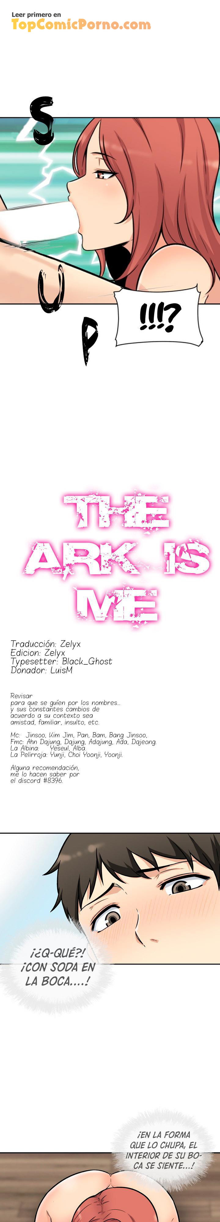 Perdona pero es mi Habitación - Capitulo 51 - Top Comic Porno