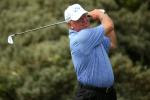 56-Year-Old O'Meara Shoots 4-Under 67 at Open