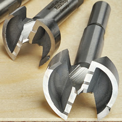 Drilling &amp; Boring - Carbatec