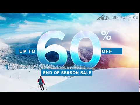 Video High End Luxury Ski Wear
