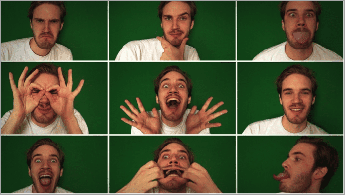 Felix Arvid 2 - getting fame through youtube