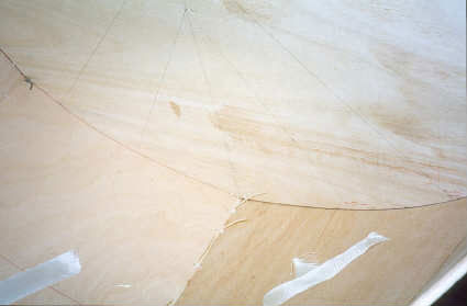 Tortured plywood boat plans | Sailb