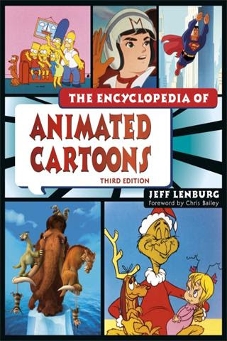 Cartoon Cartoon