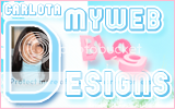 myWeb-Blog Designs