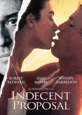 Indecent Proposal