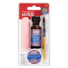 Kiss Her by Kiss Acrylic Fill Kit for Nails | Walgreens