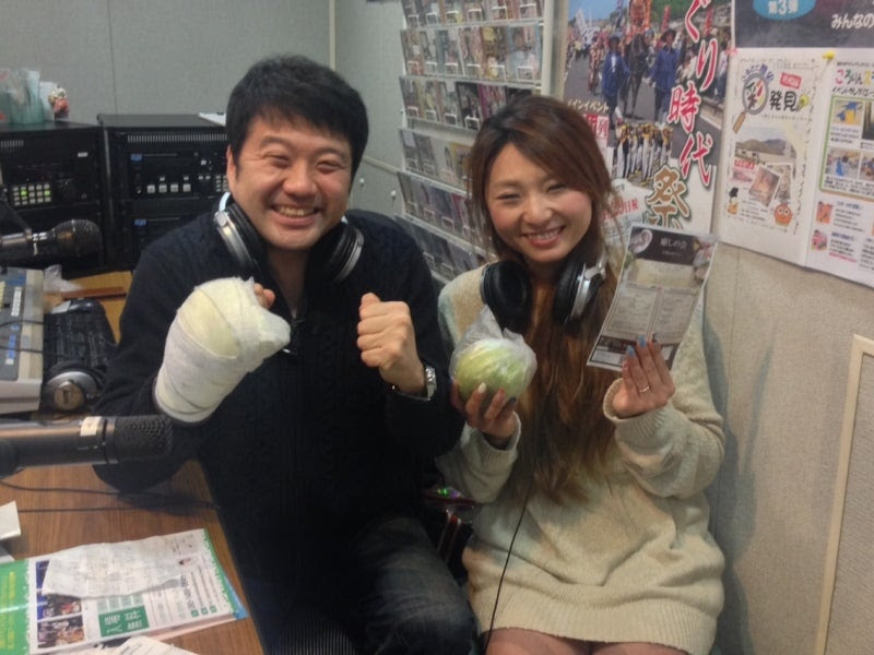 ラジオの収録中にハプニング あなたの人生を変える セミリタイア生活 のススメ