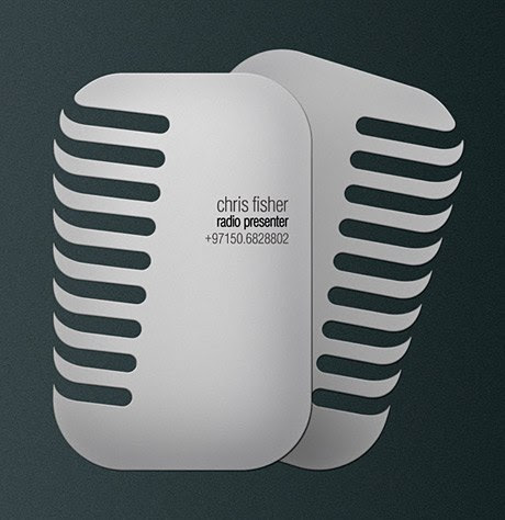 unique real estate business cards. 51 Creative Business Cards That Will Make You Look Twice
