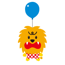 キャラクター ふうせんいぬティニー公式ウェブサイト