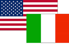 RICETTE AMERICANE