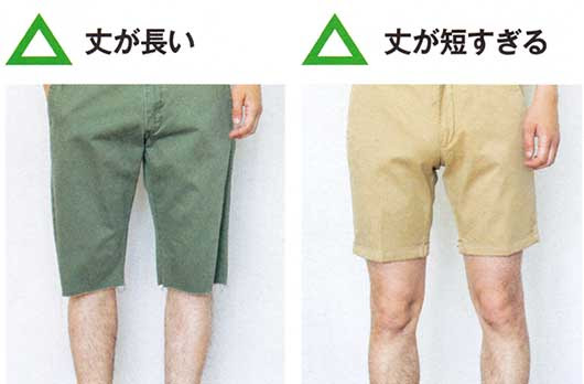 男性 大人ショートパンツブランド 30代 40代にも メンズファッションブランドナビ