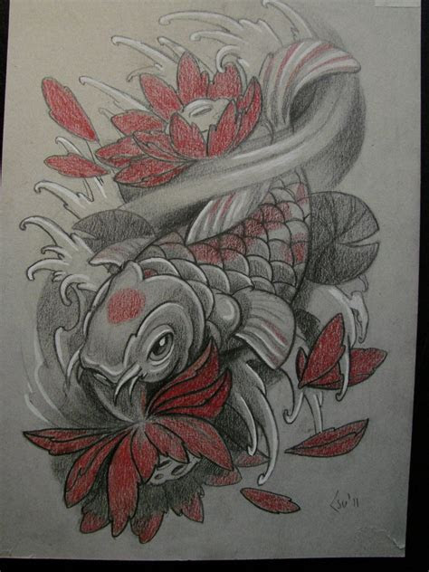 Tattoo Art Drawing Images