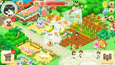 気付いてる ディズニー マジックキャッスル ドリームアイランド攻略ポイント オタク株はじめました