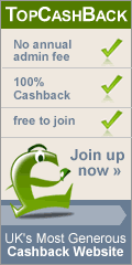100% Cashback