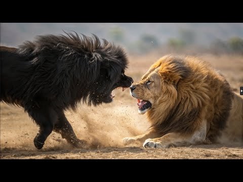Top 10 Strongest Animals That The Lion Never Want to Meet – Blondi Foks