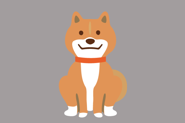 新着お正月 イラスト 犬 最高の動物画像