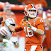 Trevor Lawrence Look Alike : - Someone post the taco bell pic that was on the rant earlier.