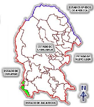 Conoce Torreon Y Su Clima