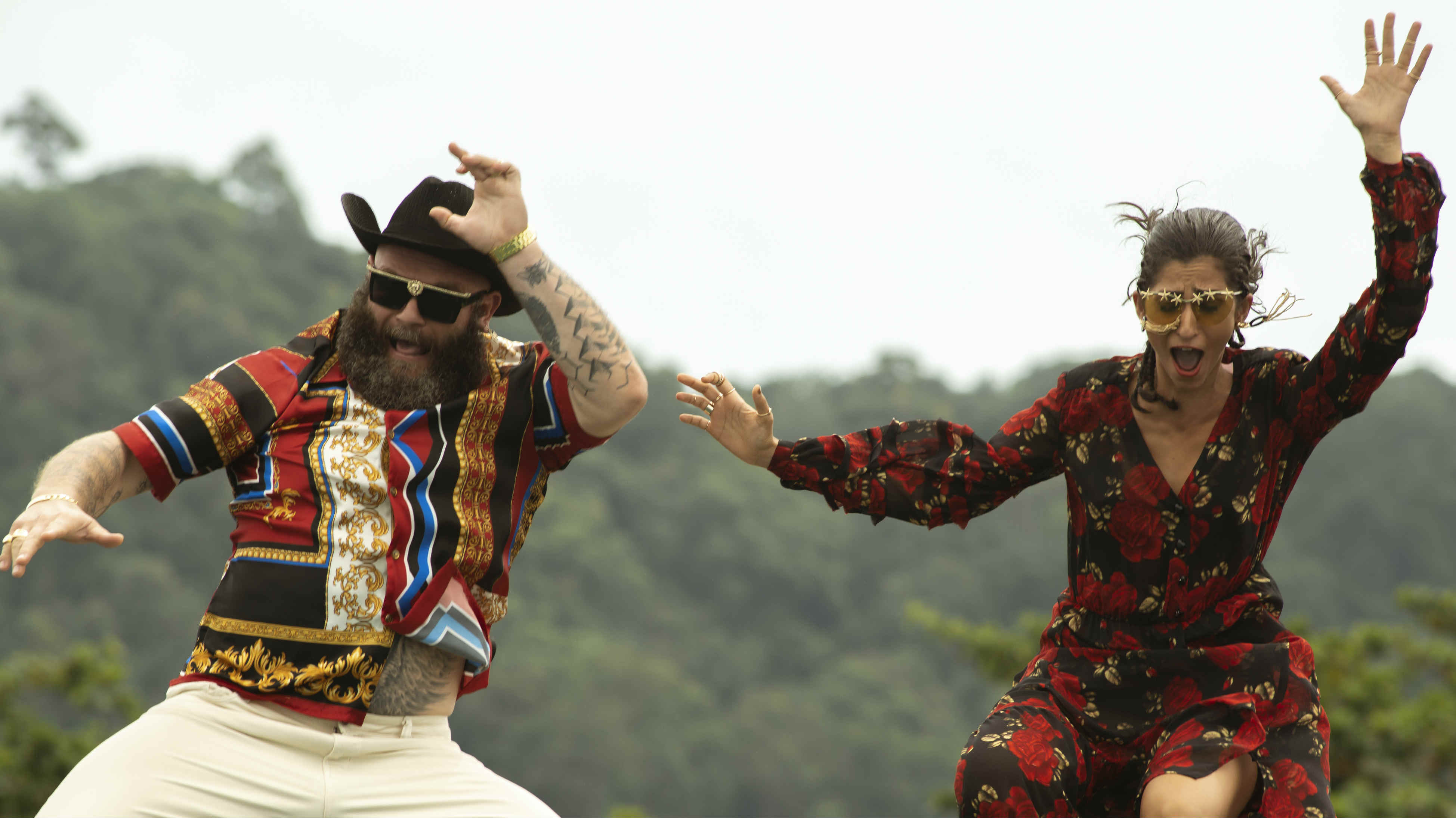 La Casa De Papel Decouvrez Les Photos De La Saison 3 Et Les Coulisses Du Tournage Tele Loisirs