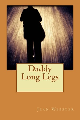 Daddy Long Legs, by Jean Webster
