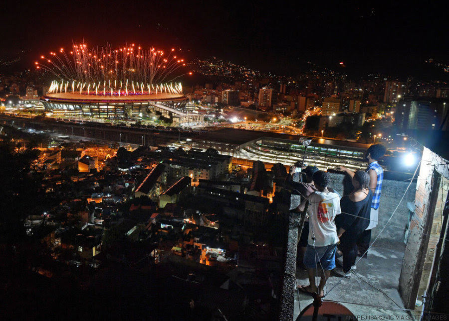 favela