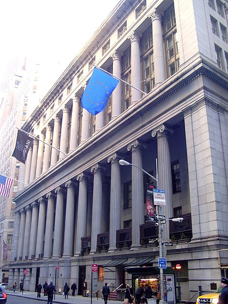 File:National City Bank Building 55 Wall Street.jpg