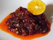 10+ Resep Sambal Terasi Porsi Banyak, Ide Kuliner Baru!