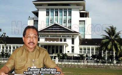 Ambon, Malukupost.com - Badan Kepegawaian Daerah (BKD) Provinsi Maluku menyatakan, masih ada Aparatur Sipil Negara di Satuan Kerja Perangkat Daerah setempat yang belum memahami Peraturan Pemerintah (PP) Nomor 53 Tahun 2010 tentang Disiplin ASN. "Kami mengevaluasi ternyata sosialisasi maupun penerapan penerapan PP Nomor 53 Tahun 2010 juga belum optimal," kata Kepala BKD Provinsi Maluku, Femmy Sahetapy, dikonfirmasi, Jumat (28/4).
