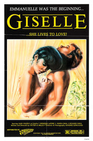 Giselle poster