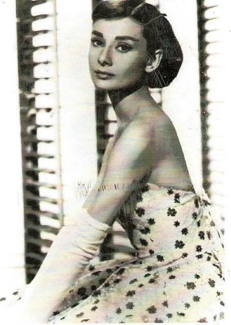 celebrity tag by Cathy Postcard