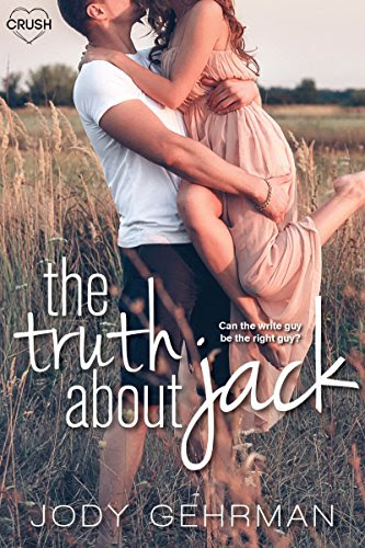 The Truth About Jack, by Jody Gehrman