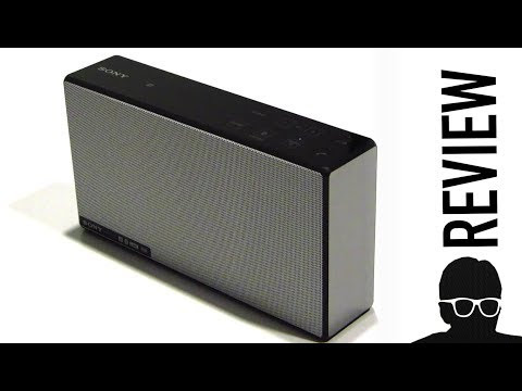 Video Sony Srs X5 Best Buy