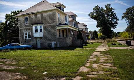 Detroit