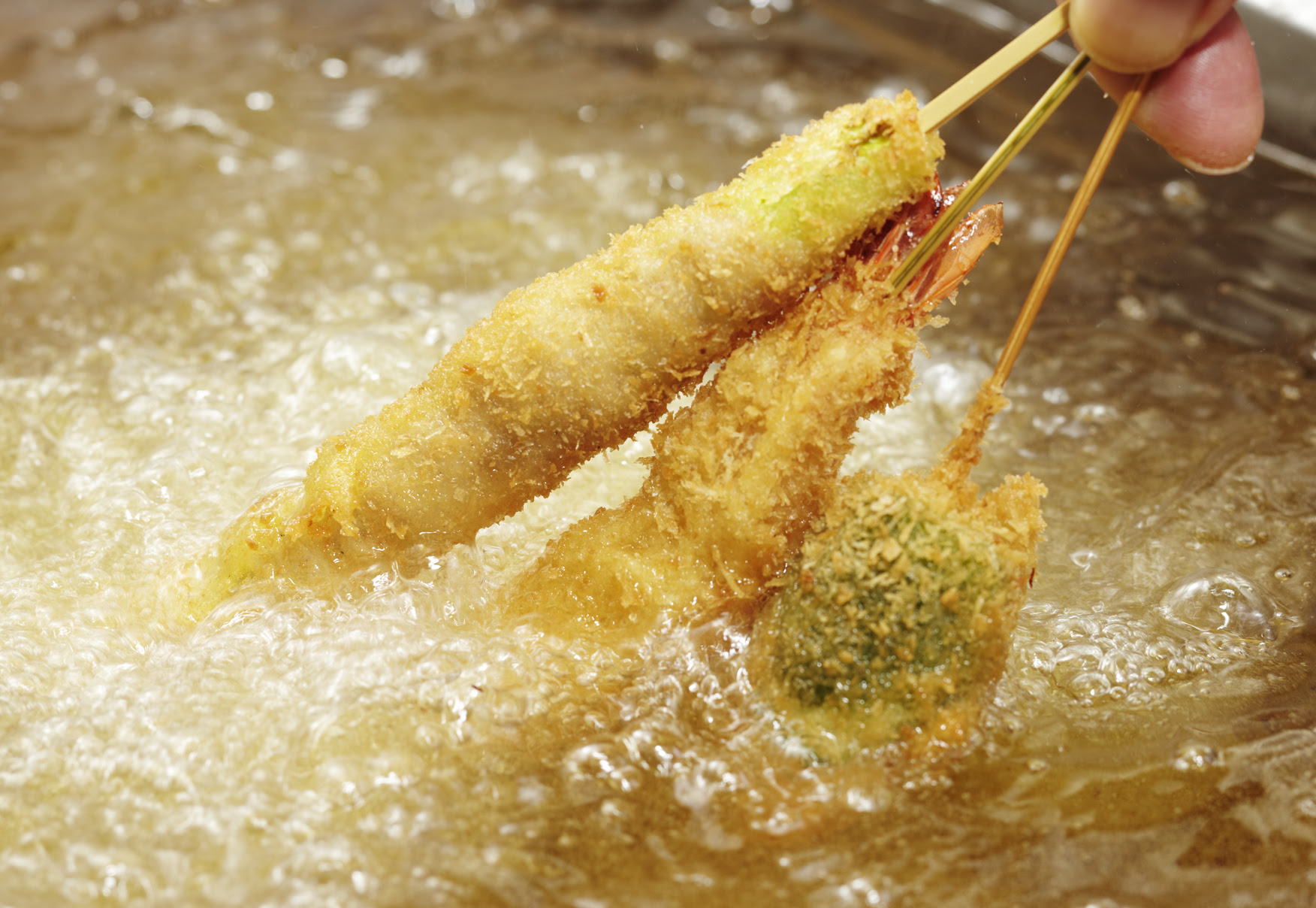 大阪なんばで串揚げ食べるなら人気の店