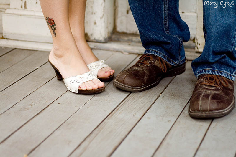 Kristi & Jared